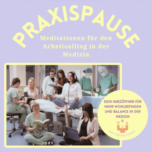 Zurück zur Ruhe | Eine Meditation nach herausfordernden Begegnungen