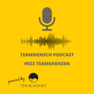 023 Teamgrenzen ausloten