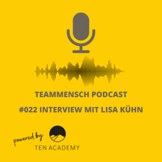 022 Interview mit Lisa Kühn