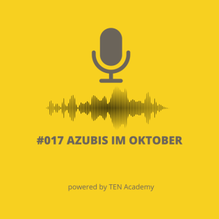 017 Azubis im Oktober