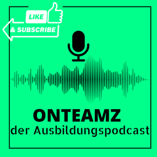 #163 Verstehen als Ausbilder um dann auch verstanden zu werden
