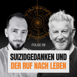 Ich will nicht mehr. Suizidgedanken, Hoffnungslosigkeit und der Ruf nach Leben