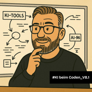 KI beim Coden: Schnell ist nicht gleich schlau