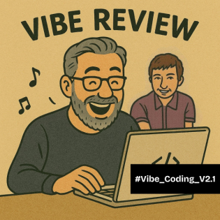 Ich hab’s mal ausprobiert – Vibe Coding in der Praxis