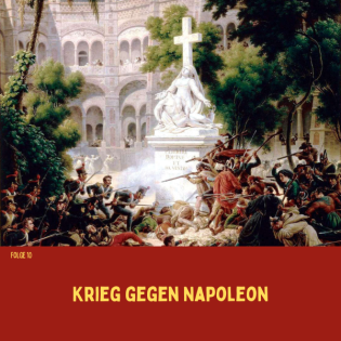 Spanischer Unabhängigkeitskrieg (1808-1814)