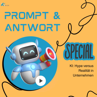 Special 01: Hype versus Realität in Unternehmen