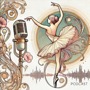 Ep. 4: „Sylvia oder Die Nymphe der Diana“: Handlung, Entstehung und künstlerische Neuerungen.