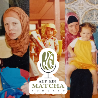 Mein Weg zum Islam – Eine persönliche Konvertierungsgeschichte