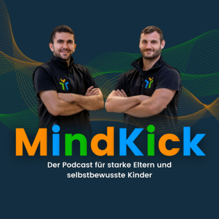 Was dein Kind durch Sport lernt (und du nicht beibringen kannst)