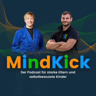 Unperfekt starten – Wie Bewegung, Begeisterung und Werte Kinder wirklich stark machen