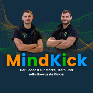 Aufgeben ist keine Option - Warum Eigenverantwortung in der Kindheit beginnt