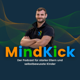 Starke Bindung, starkes Kind – Warum Beziehung vor Erziehung kommt