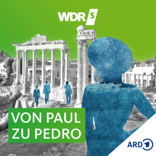 Von Paul zu Pedro - Folge 2