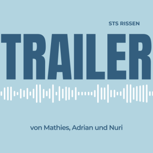 Ist das eigentlich überflüssig? - [18.07.2025]