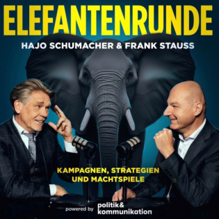 Kann sich Kanzler Merz auf diese CDU verlassen, Frank Stauss?
