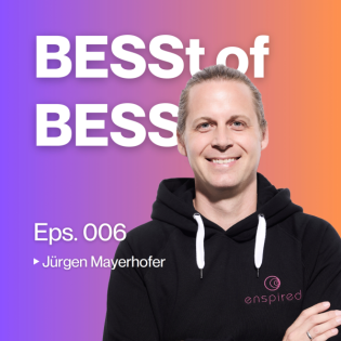 1 GW BESS Portfolio im Trading | Jürgen Mayerhofer