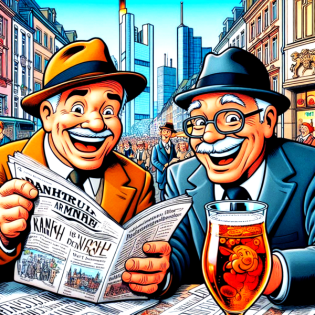 Remigriert die Biber!