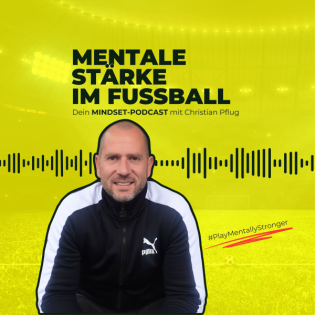 Mentale Stärke, wenn’s zählt - So bleibst du cool, wenn du liefern musst