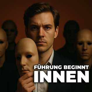 Wer sich selbst nicht führt, kann niemanden führen