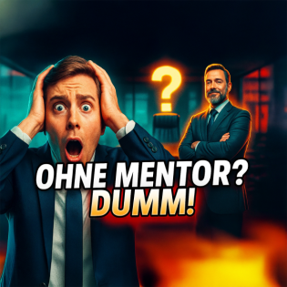 Der Mentoring-Mythos: Mentoring ist nicht nur für Anfänger