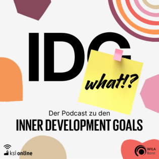 Pilotfolge: ID… what!?