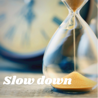 Meditation: vom Kopf in den Körper