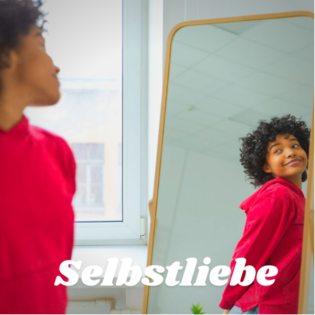 Meditation für Selbstliebe und Selbstakzeptanz - perfekt unperfekt