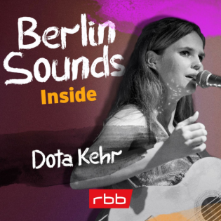 Der Mittelfinger an die Musikindustrie: Dota macht alles selbst