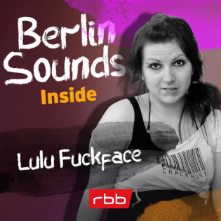 The toten Crackhuren im Kofferraum - Sängerin Lulu über Ruhm und Taubenkacke