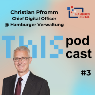 Der Podcast zum HHAI-Score von The Interface Society - Hamburg Digital - CDO Christian Pfromm
