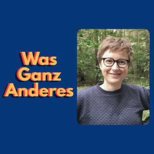 #5 Von der Geige in die Psychologie - Henriette Fauth