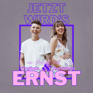 #29 | Schenken wir uns was zu Weihnachten?