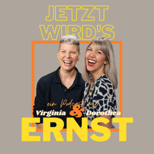 #9 | Sei so wie du bist!