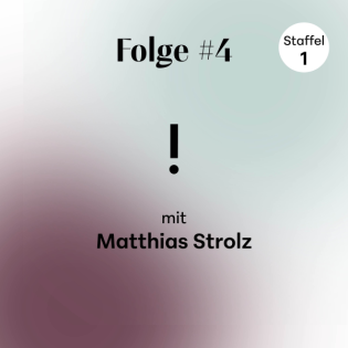 good.vibes.communication - Im Gespräch mit Matthias Strolz