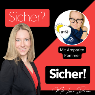 Ep 11: UV-Schutz mit Stil: Wie Kleidung unsere Haut retten kann