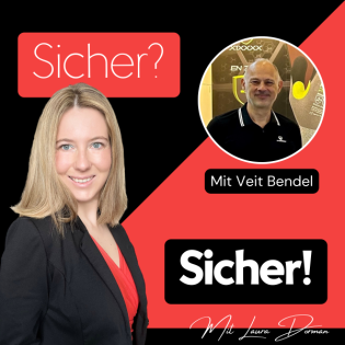 Ep 10: Innovationen im Handschuhmarkt - mit Veit Bendel