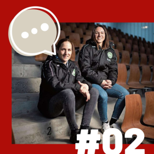 Frauenfussball im Aufschwung