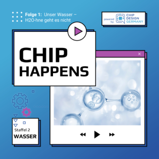 Unser Wasser – H2O-hne geht es nicht