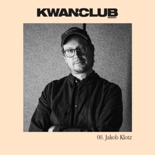 Vom Musik-Nerd zum Composer (und immer noch Nerd ; ) // Jakob Klotz