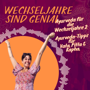 Ayurveda-Tipps für Vata, Pitta & Kapha, so läuft dein Tag in deinem Rhythmus