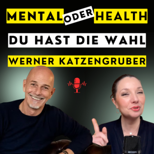 #52 · Wie Organisationen Resilienz lernen – mit Werner Katzengruber · Podcast mit Godi Hitschler