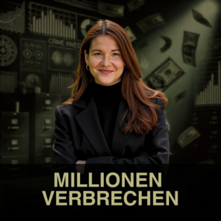 Blutige Selfmade-Milliardärin