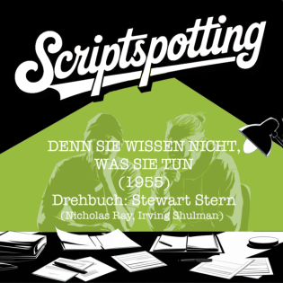 ...denn sie wissen nicht, was sie tun