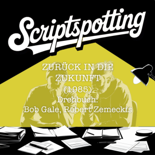 Zurück in die Zukunft I