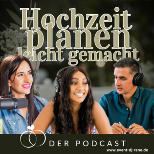 #17 Hochzeitsdeko - Ideen, Tipps & Tricks für deinen großen Tag