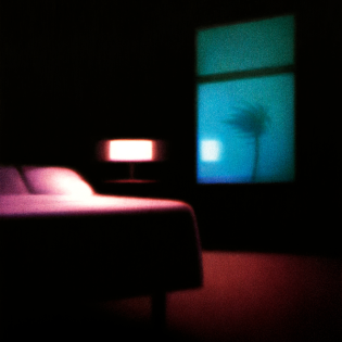 Kunst #3: Steffen Kern „Wenn's klar wäre, gäb’s ja nichts mehr zu tun“