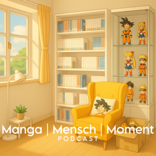 4. Weniger ist mehr - Wie du mit Minimalismus dein Otaku Zuhause neu gestaltest