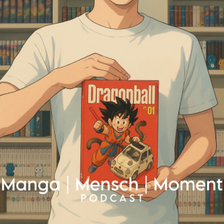 8. Zwischen den Seiten - was Manga mit uns macht