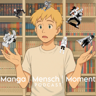 11. Zwischen den Genres - Mangas finden, die wirklich zu einem passen