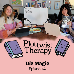 Plottwist Therapy – Episode 4: Was hat es mit der Magie in Onyx Storm auf sich?